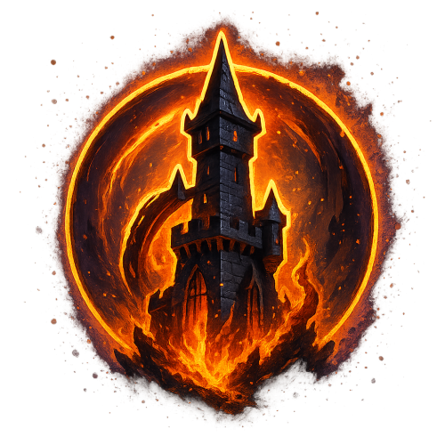 Upper Blackrock Spire